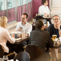 Hôtel Mercure Lille Roubaix Grand Hôtel