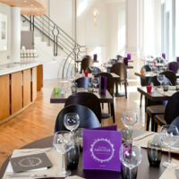 Hôtel Mercure Lille Roubaix Grand Hôtel