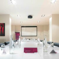 Hôtel Mercure Lille Roubaix Grand Hôtel