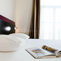 Hôtel Mercure Lille Roubaix Grand Hôtel