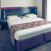 Hôtel Mercure Lille Roubaix Grand Hôtel