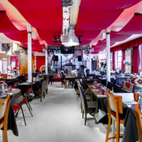 La Chope des Puces