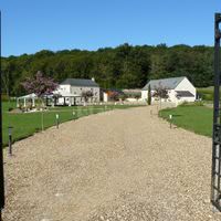 Le Moulin d'Abas