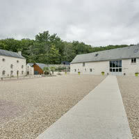 Le Moulin d'Abas