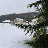 Le Moulin d'Abas
