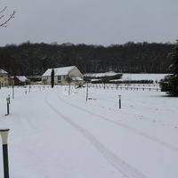 Le Moulin d'Abas