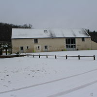 Le Moulin d'Abas