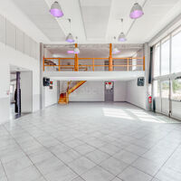 Salle principal
