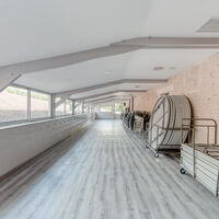 Salle annexe