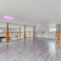 Mezzanine
