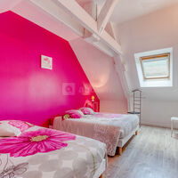 Chambre 4 personnes