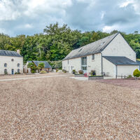 Le Moulin d'Abas