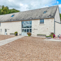 Salle le Moulin d'Abas