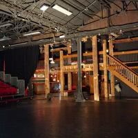 Le Glob Théâtre