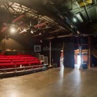 Le Glob Théâtre