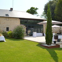 Le Jardin (FERME)
