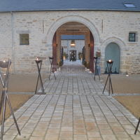 Château Lauvergnac