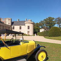 Château Lauvergnac