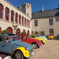 Château Lauvergnac