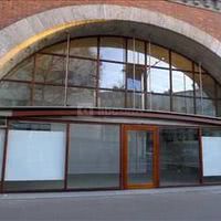 Façade principale en journée