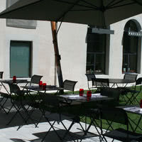 Les Jardins de Sainte Cécile