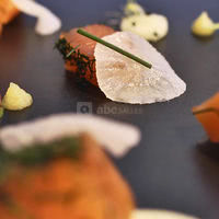 Découverte culinaire