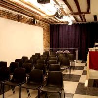 Le Salon de l'Irréel du Futur