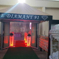 Le Diamant 91