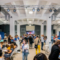 La Sucrière - Salle 1960