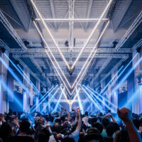 La Sucrière - Salle 1930 - Soirée dansante / Concert