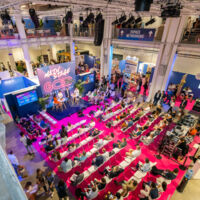 La Sucrière - Salle 1930