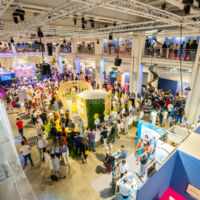 La Sucrière - Salle 1930 - Salon