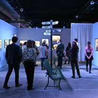 La Sucrière - Exposition - Elliott Erwitt