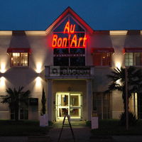 Au Bon Art