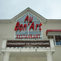 Au Bon Art