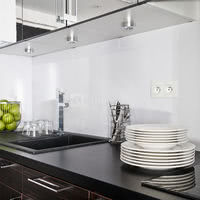 Espace cuisine