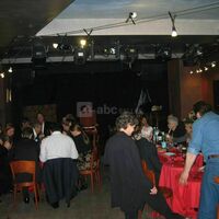 Dîner
