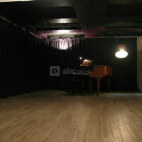 Salle 2 scene