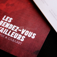 Les Rendez Vous d'Ailleurs