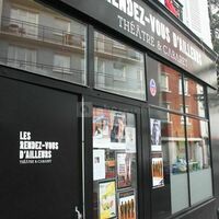 Les Rendez Vous d'Ailleurs