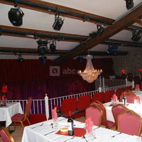 Les Folies Berchère