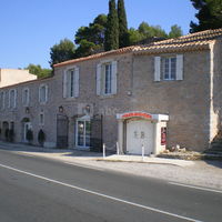 Le mas de la berchere