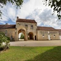 Abbaye de Villers-Canivet