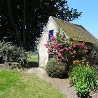 Abbaye de Villers-Canivet