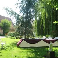 Abbaye de Villers-Canivet