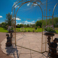 Des Roses et des Tours