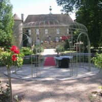 Des Roses et des Tours