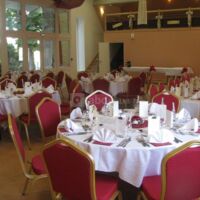 Des Roses et des Tours