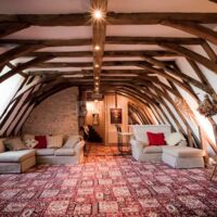 Des Roses et des Tours