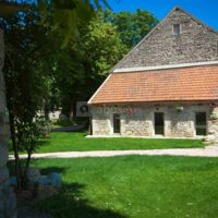 Des Roses et des Tours